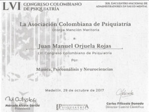 Asociación Colombiana de Psiquiatría