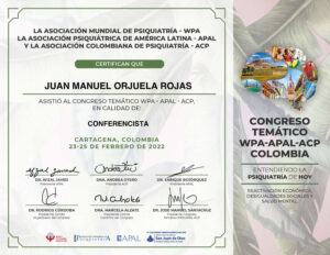 Asociación Psiquiátrica de América Latina