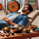 Terapia de sonido: experiencia de un paciente
